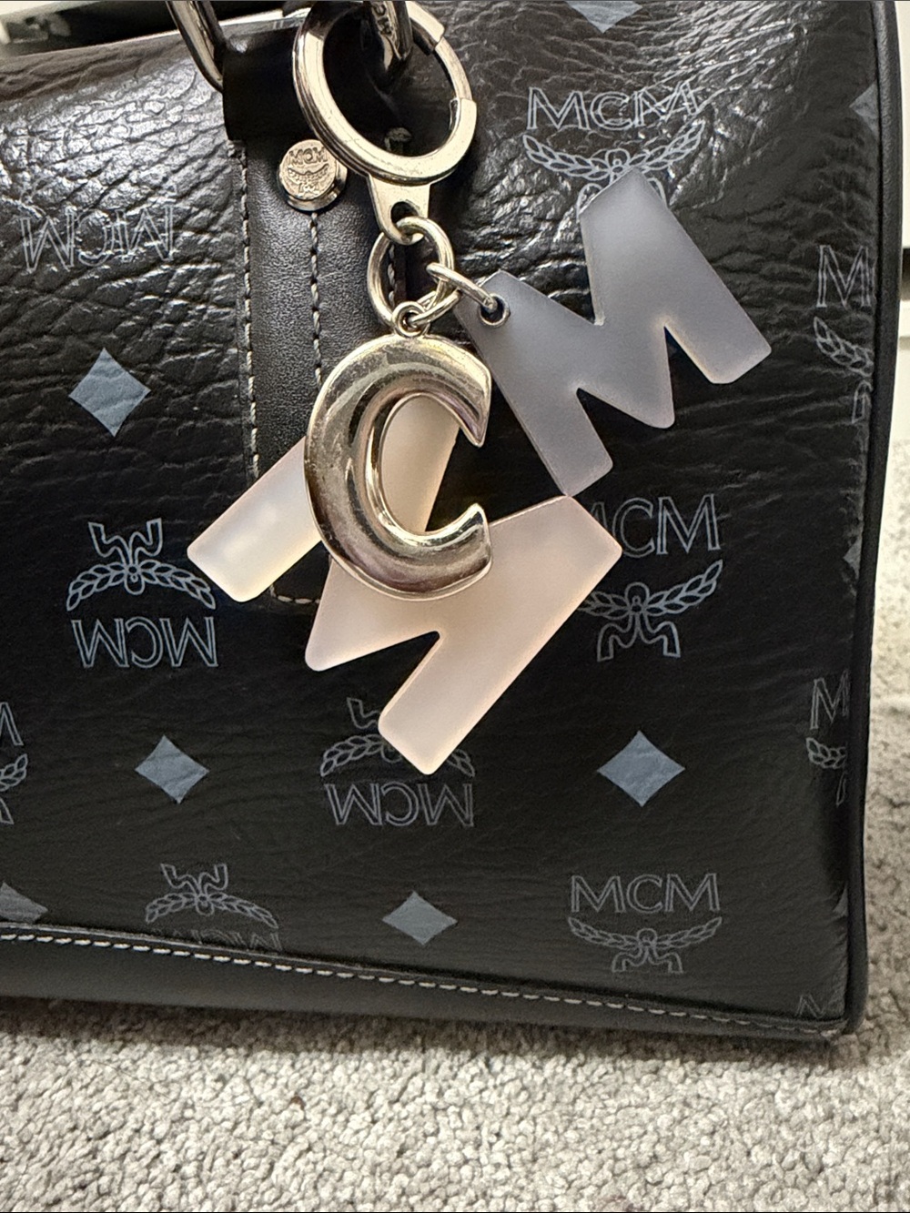 MCM Charm